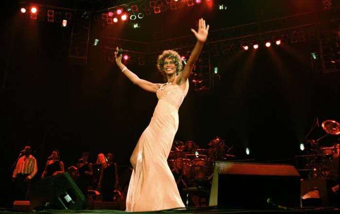 "It’s Not Right But It’s Okay"