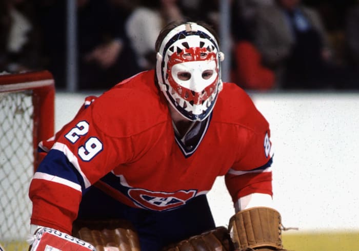 1971-72: Ken Dryden