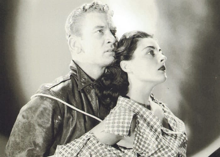 The Thing From Another World (1951)