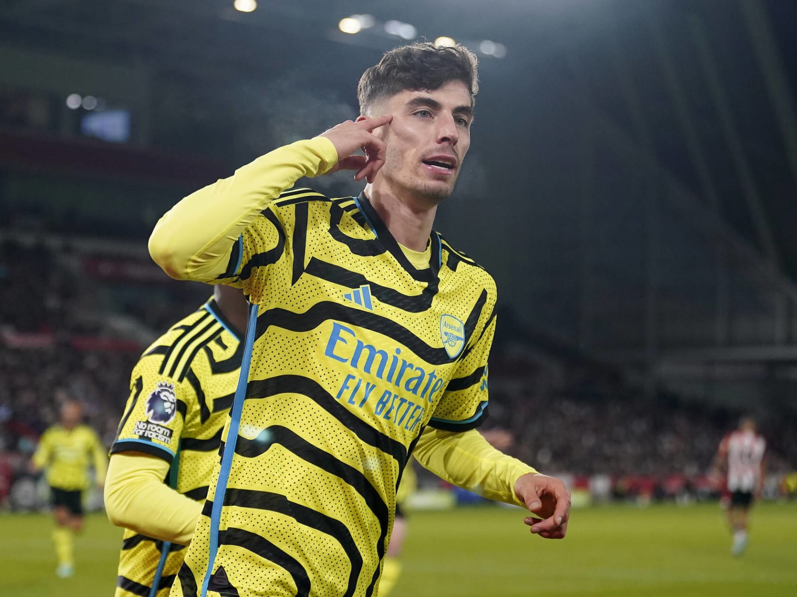 Havertz in 5 Arsenal stars with points to prove in international break