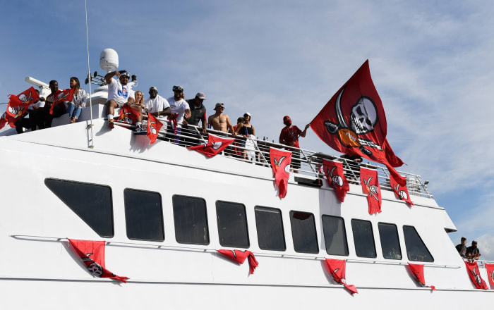 2020 Tampa Bay Buccaneers