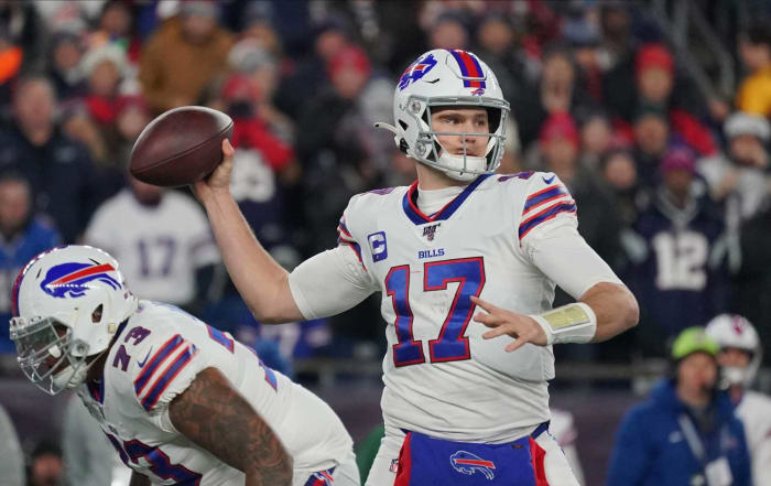 Buffalo Bills: Can they finally leapfrog the Patriots?
