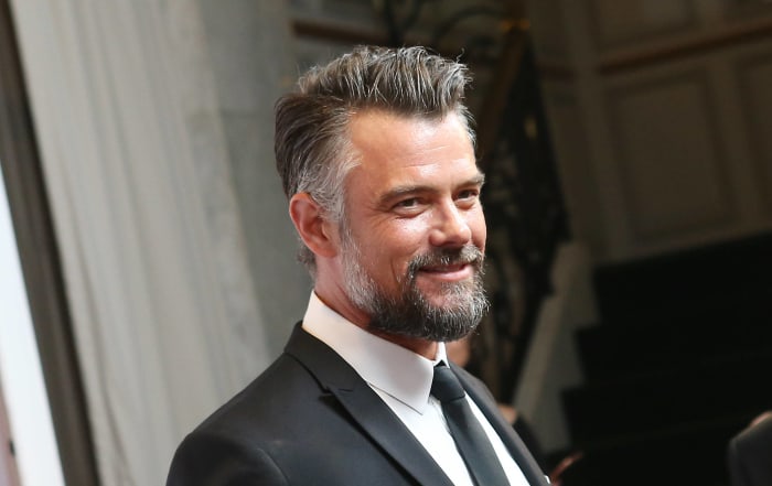 Draymond Green vs. Josh Duhamel