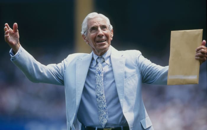 Phil Rizzuto