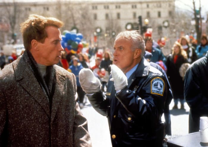 They did fudge one thing, though