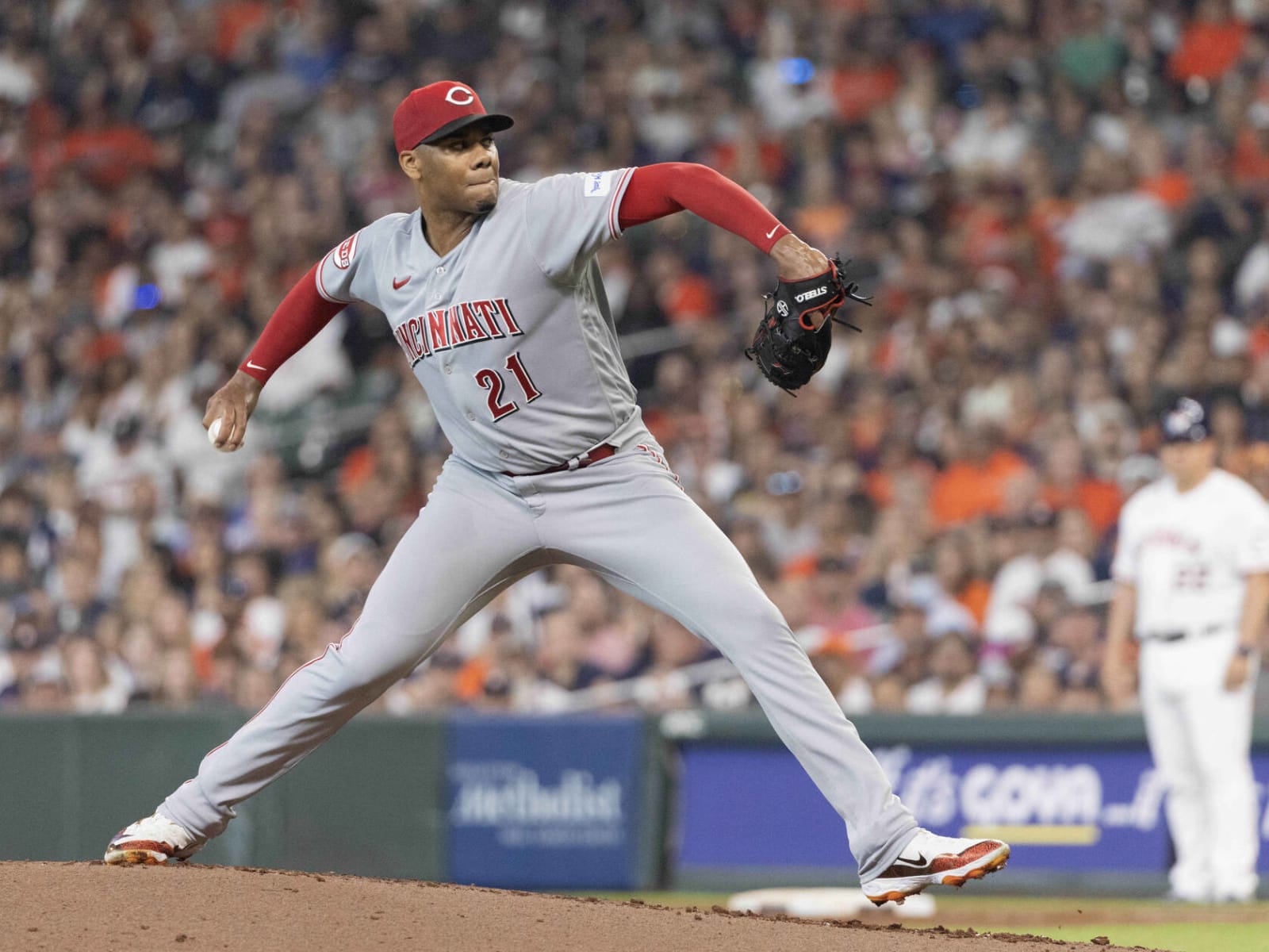 Cincinnati Reds activate Joey Votto, place Hunter Greene on the IL - Redleg  Nation