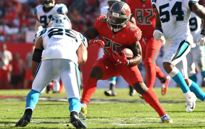 New Orleans at Tampa Bay