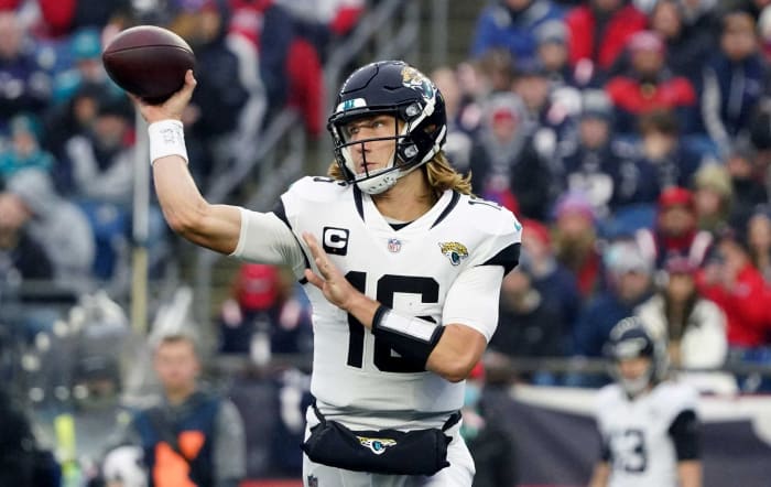 Jacksonville Jaguars