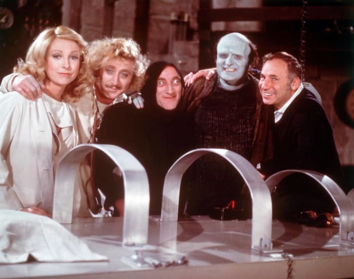5 Things You Didn't Know About Young Frankenstein - Parade