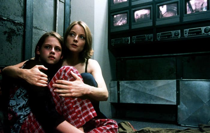 'Panic Room'