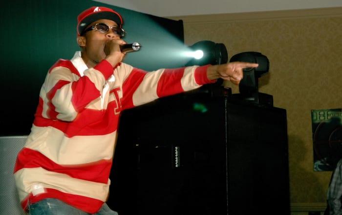 B.o.B. "B.o.B Presents: The Adventures of Bobby Ray" (2010)