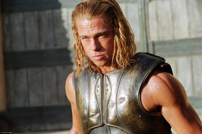 Achilles ('Troy')