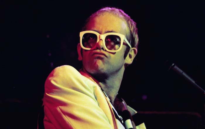 1975: The band breaks up, kind of