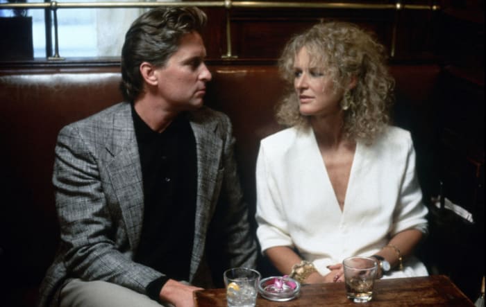 'Fatal Attraction'