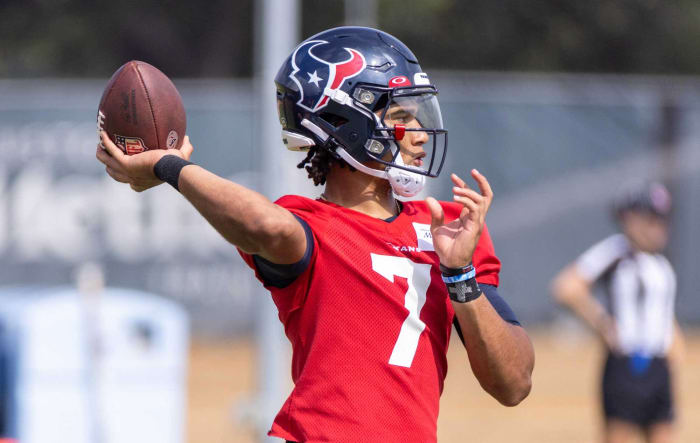 Houston Texans