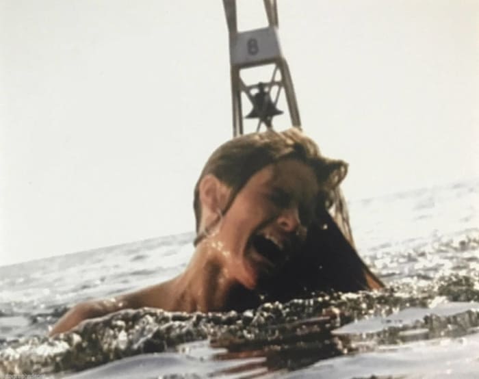 “Jaws” (1975)
