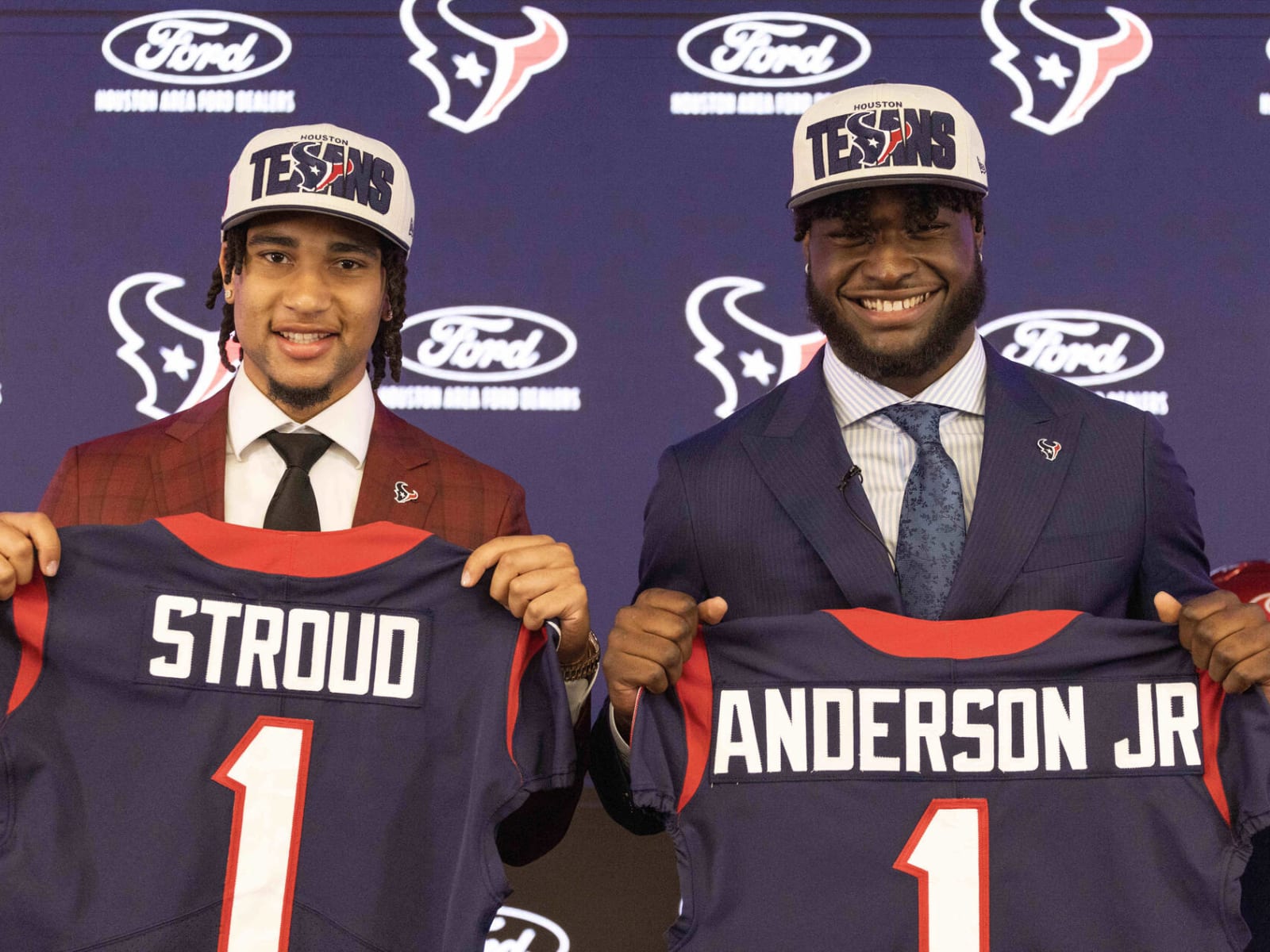 2022 NFL Draft: Rookies Set for an Immediate Fantasy Impact