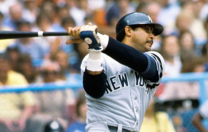 1980 New York Yankees