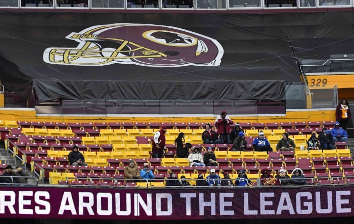 Will The Washington Redskins Lose Their Last 3 Games Of The 2018 Regular Season?