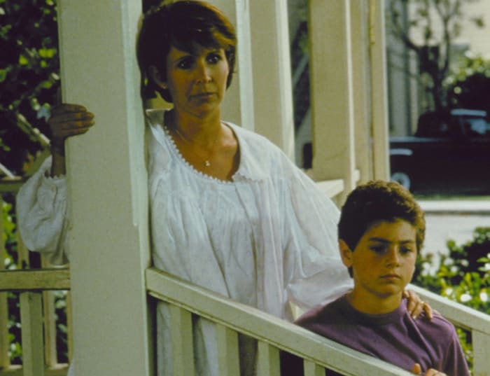 “The ‘Burbs” (1989)