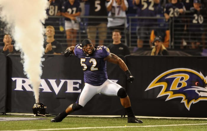 Ray Lewis