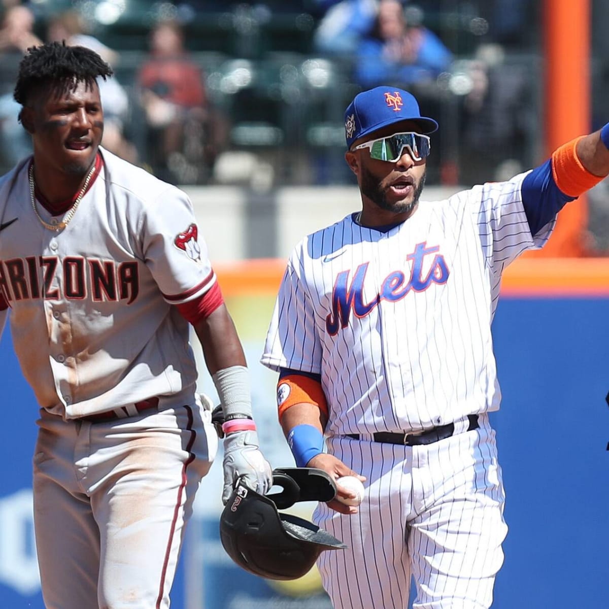 New York Mets designate Robinson Cano for assignment – NBC Sports