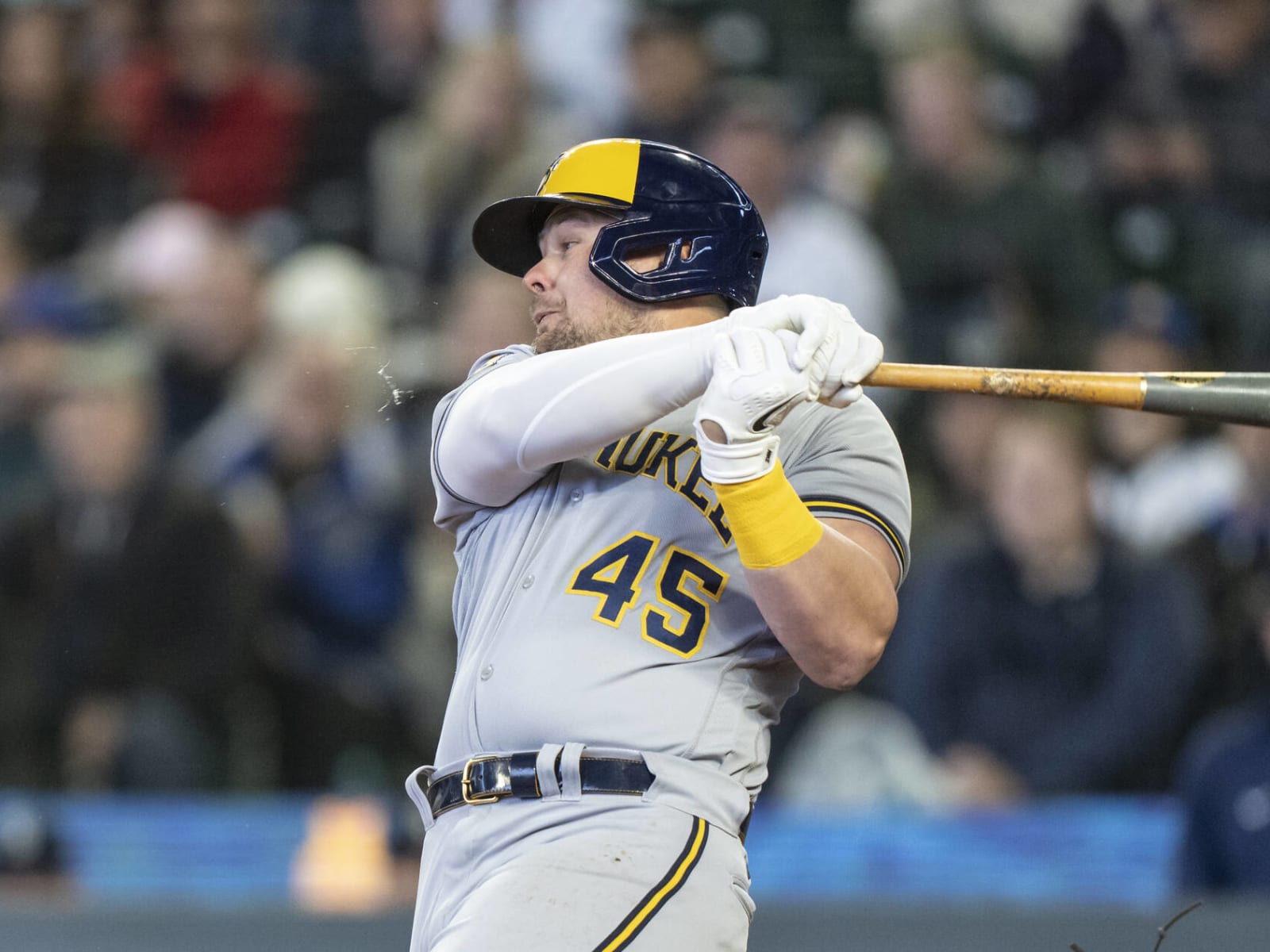 New York Mets sign Luke Voit to minor league deal - TSN.ca