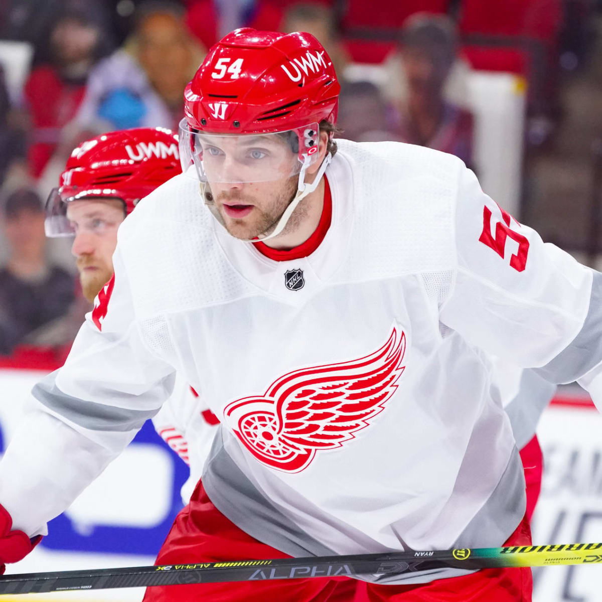 Red Wings release Bobby Ryan from professional tryout without contract