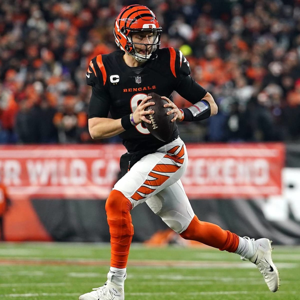 Cincinnati Bengals vs. Tennessee Titans odds and best bet