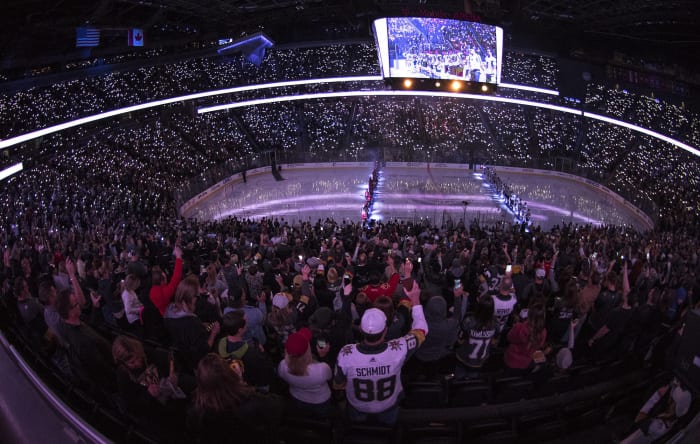 Vegas Golden Knights