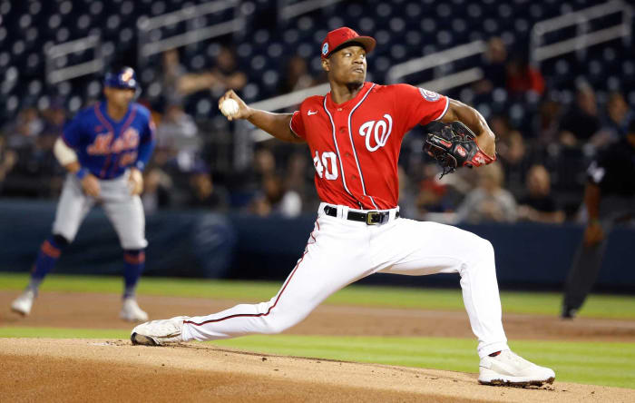 Washington Nationals
