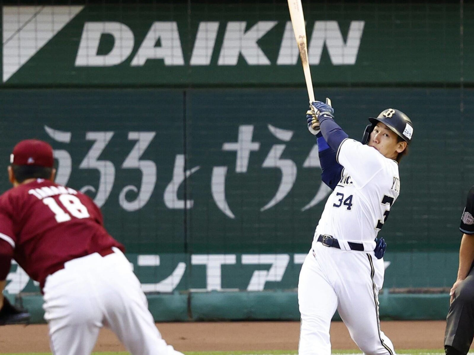 Masataka Yoshida makes powerful Red Sox debut with big swings in