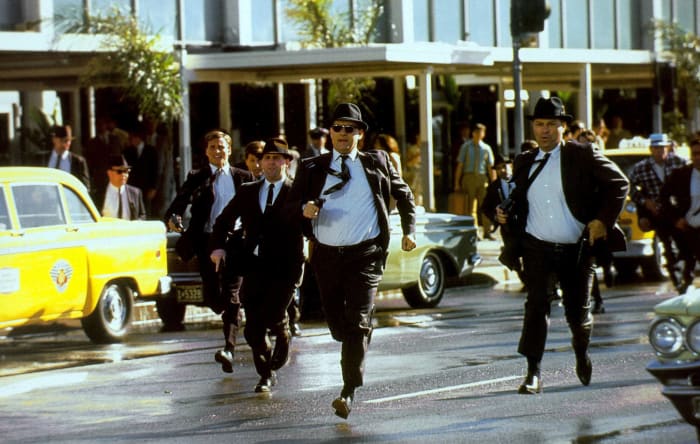 One more director came and went