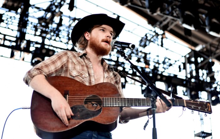 Colter Wall