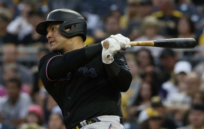 Miami Marlins: Avisail Garcia, RF