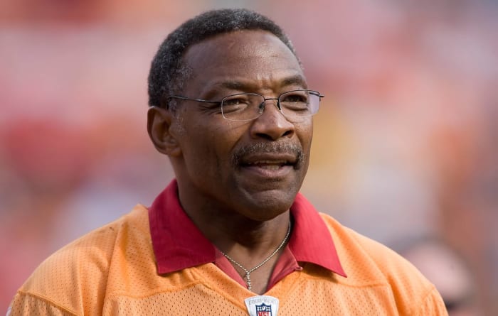 Lee Roy Selmon, Oklahoma