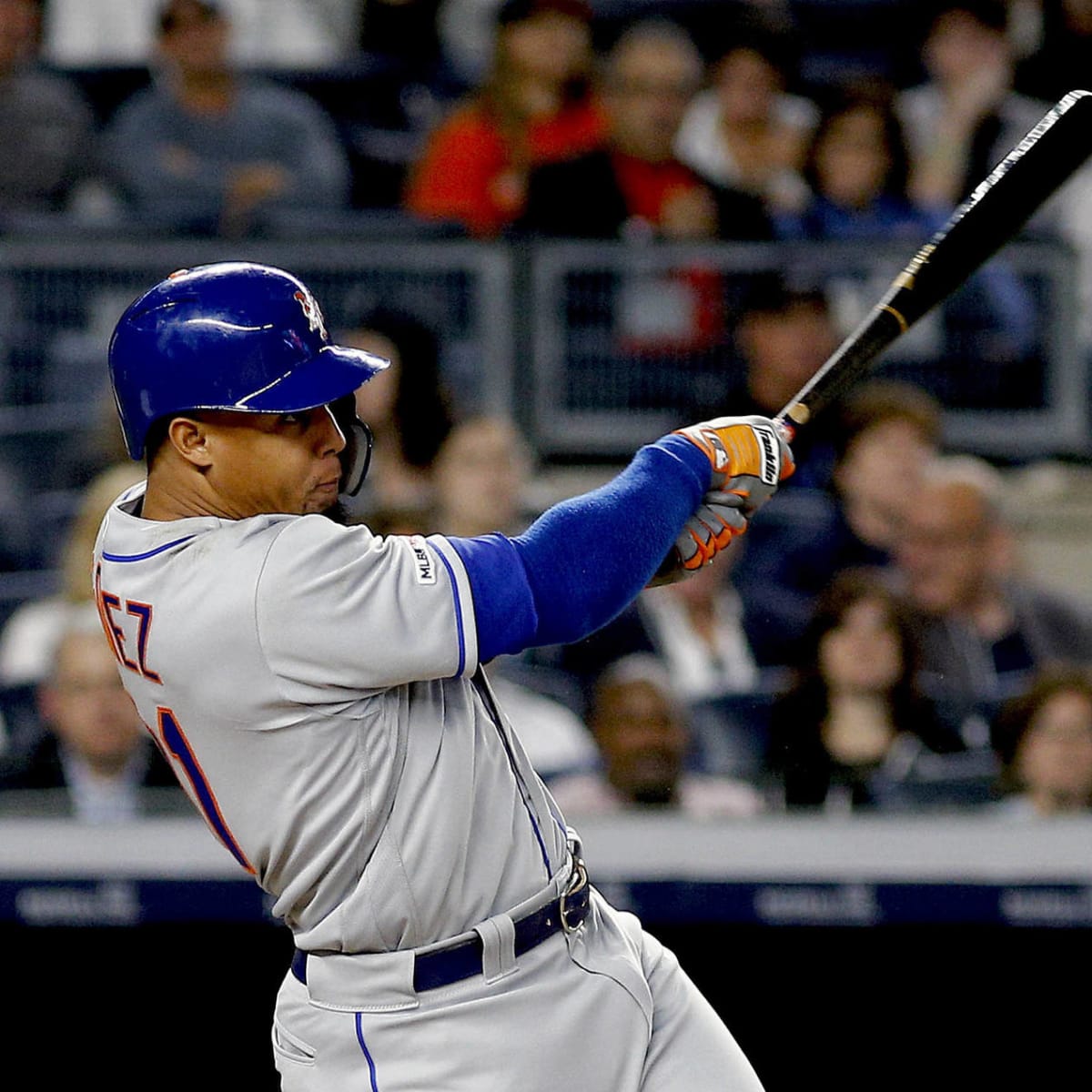 Carlos Gomez returns to Milwaukee to officially retire as Brewer