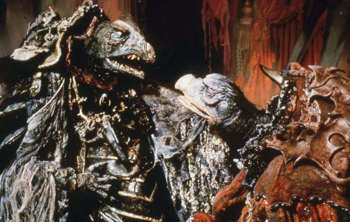 “The Dark Crystal” (1982)