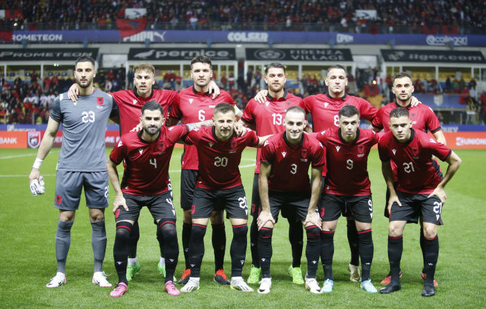 Albania
