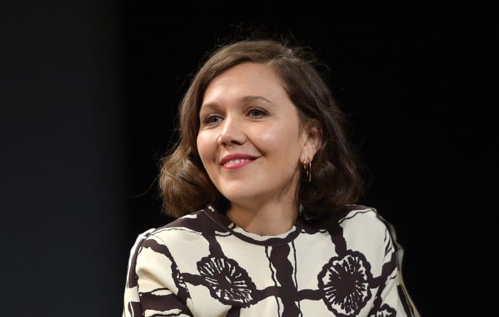 Maggie Gyllenhaal