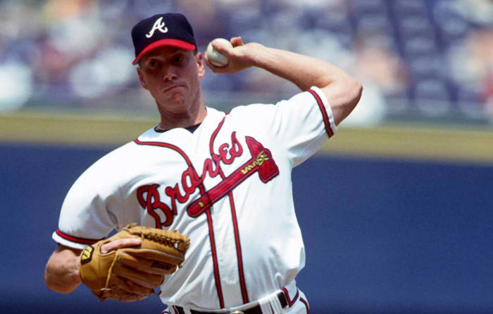 1998 Atlanta Braves