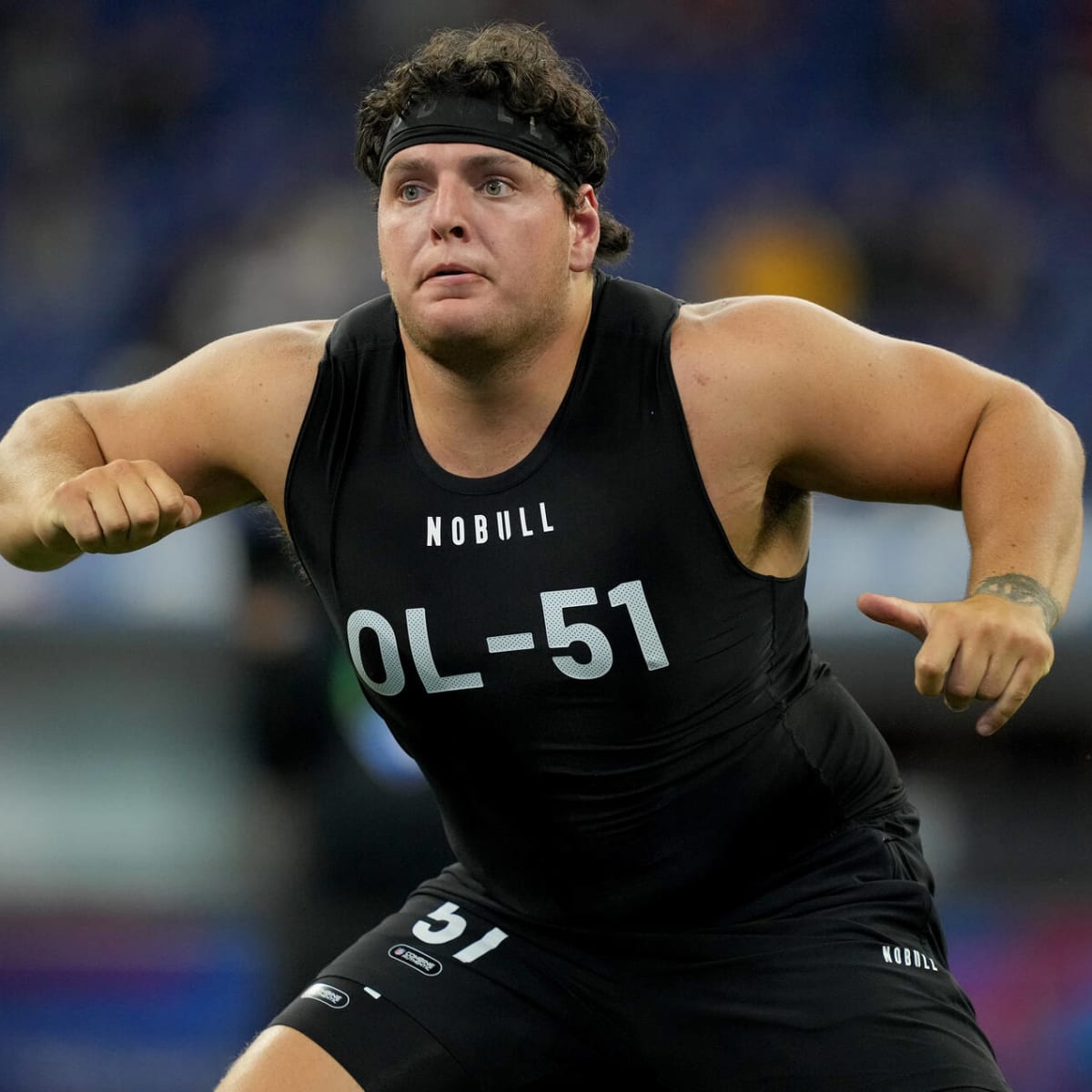 Top Centers 2023 Nfl Draft