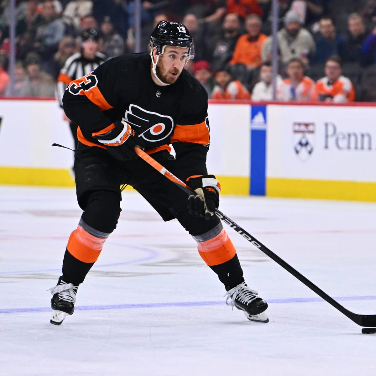 Brayden Schenn Traded to Blues to Select Morgan Frost