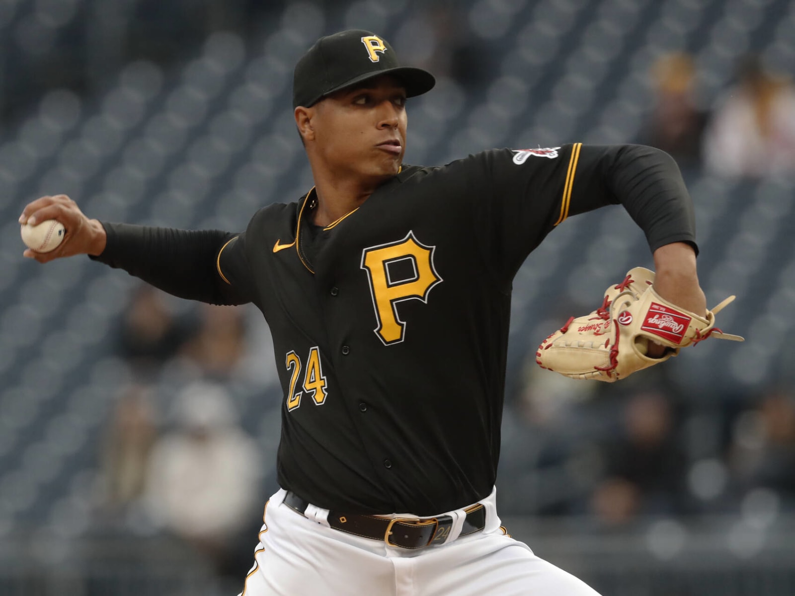 Baltimore Orioles vs Pittsburgh Pirates series preview