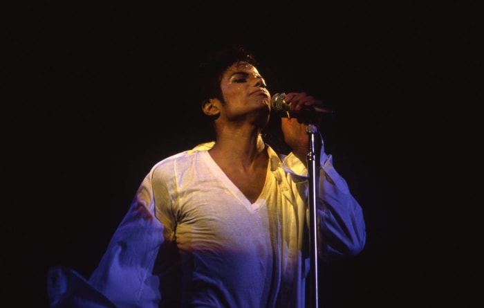 "Dirty Diana"