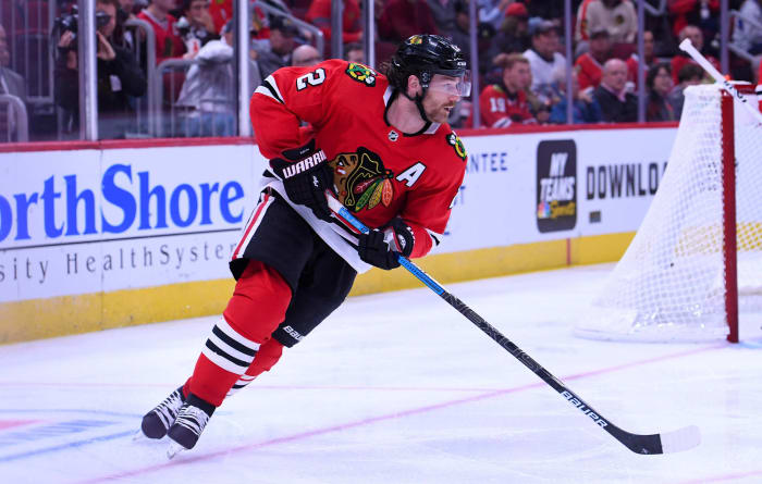 2015 Chicago Blackhawks