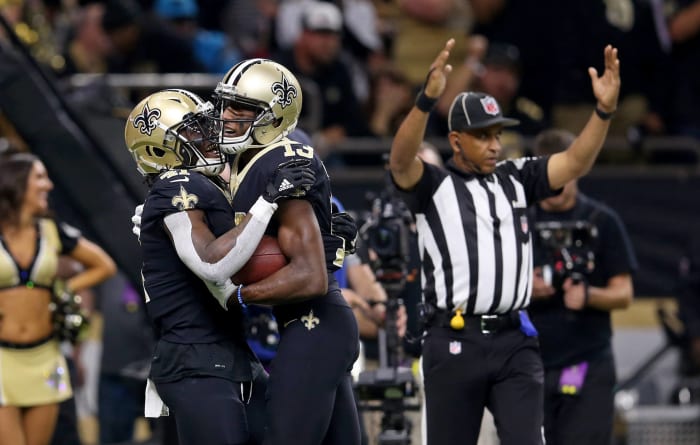 New Orleans Saints