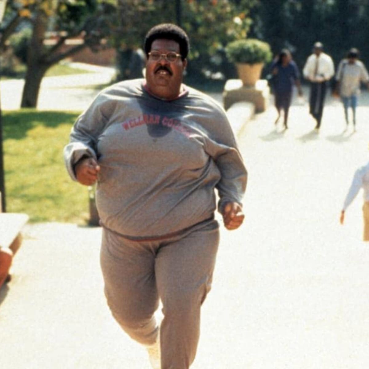 20 facts you might not know about The Nutty Professor Yardbarker