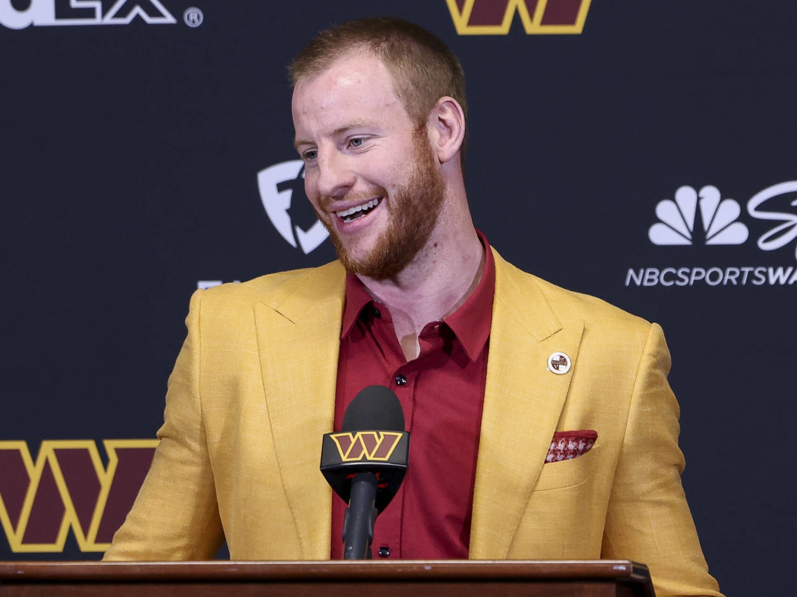 Wentz wagon shirt online