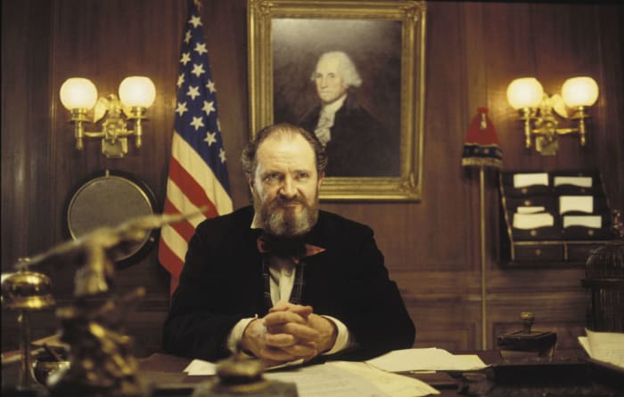 Some characters are based on real people